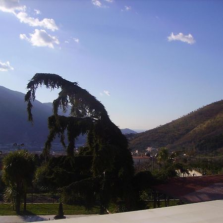 Hotel Diecimare Cava De' Tirreni Luaran gambar