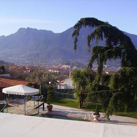 Hotel Diecimare Cava De' Tirreni Luaran gambar