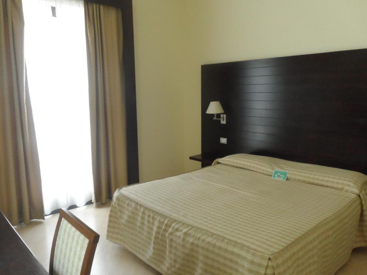 Hotel Diecimare Cava De' Tirreni Luaran gambar