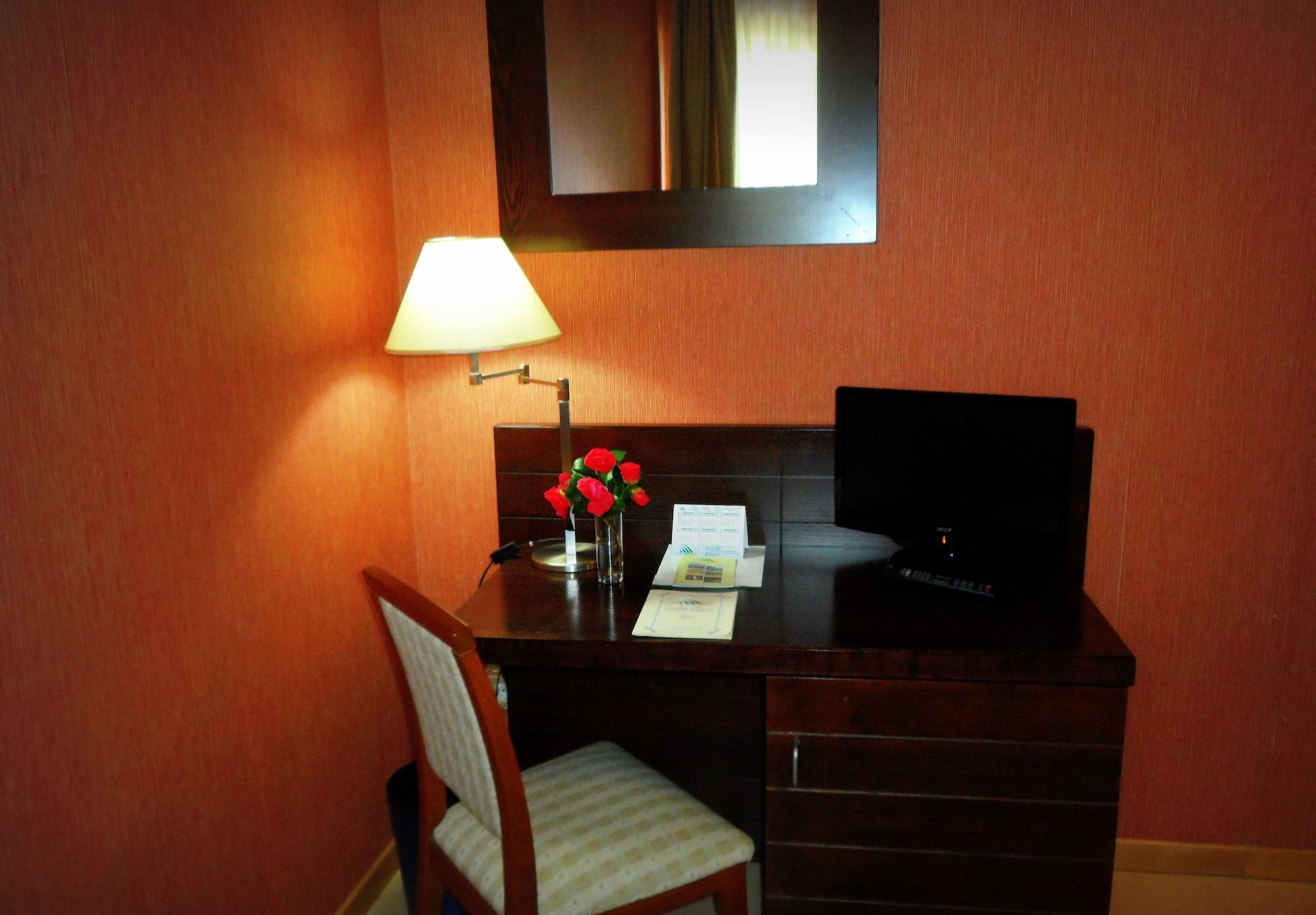 Hotel Diecimare Cava De' Tirreni Luaran gambar