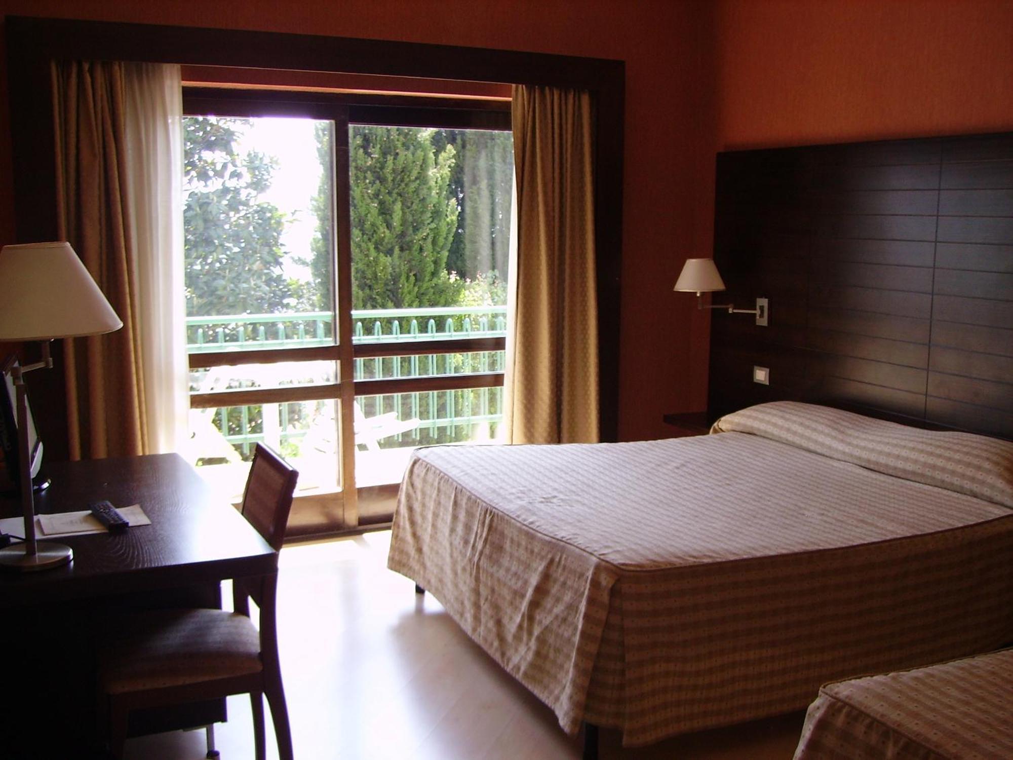 Hotel Diecimare Cava De' Tirreni Luaran gambar