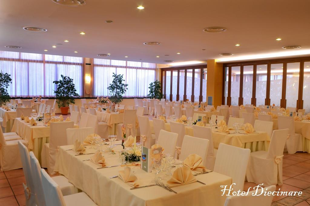 Hotel Diecimare Cava De' Tirreni Luaran gambar