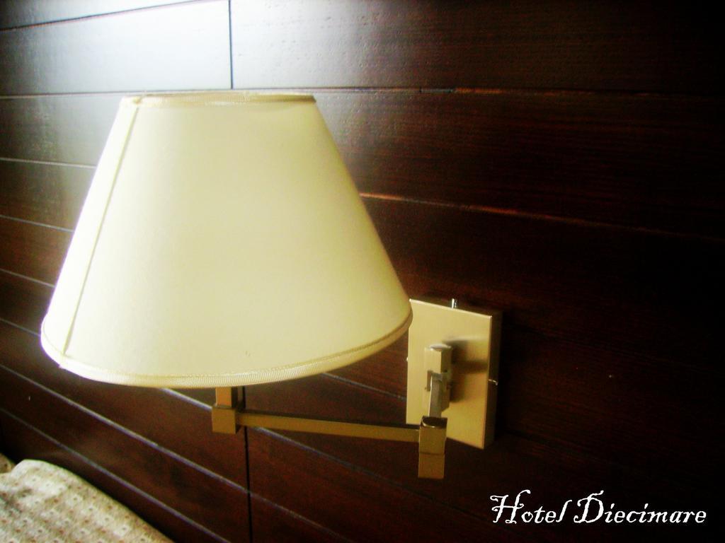 Hotel Diecimare Cava De' Tirreni Luaran gambar