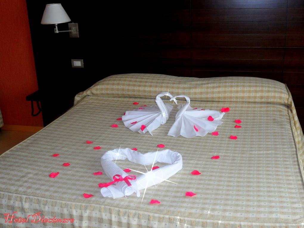 Hotel Diecimare Cava De' Tirreni Luaran gambar