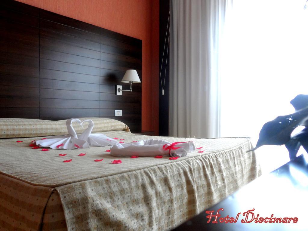 Hotel Diecimare Cava De' Tirreni Luaran gambar