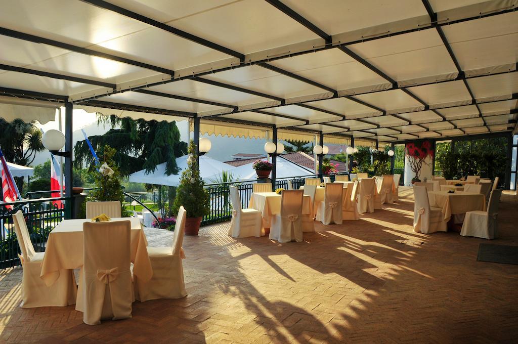 Hotel Diecimare Cava De' Tirreni Luaran gambar