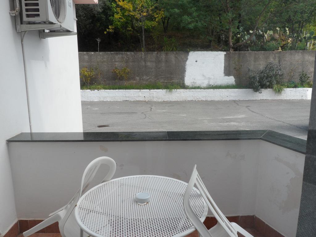 Hotel Diecimare Cava De' Tirreni Luaran gambar