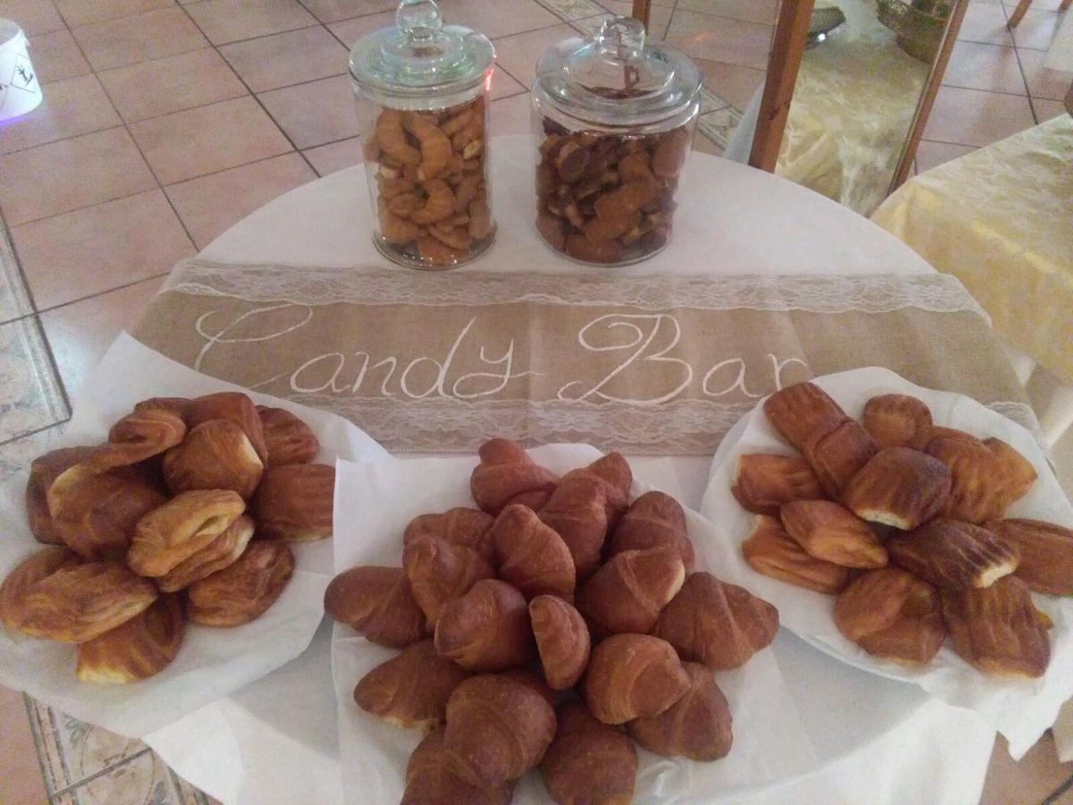 Hotel Diecimare Cava De' Tirreni Luaran gambar