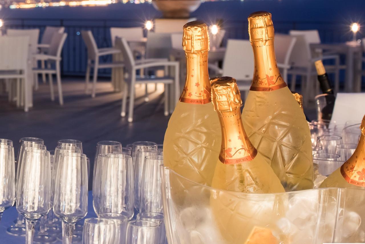 Hotel Diecimare Cava De' Tirreni Luaran gambar