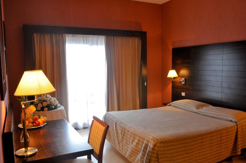 Hotel Diecimare Cava De' Tirreni Luaran gambar