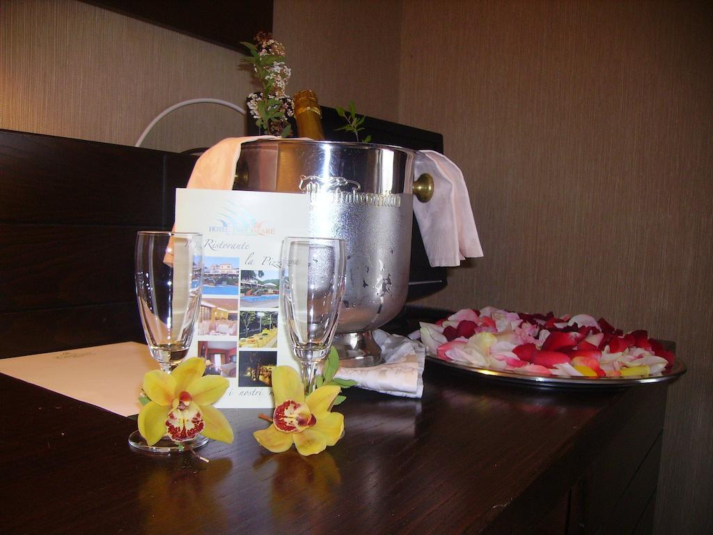 Hotel Diecimare Cava De' Tirreni Luaran gambar