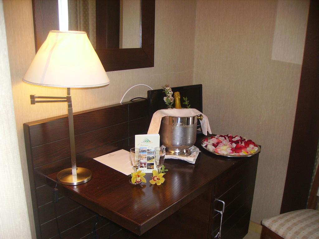 Hotel Diecimare Cava De' Tirreni Luaran gambar