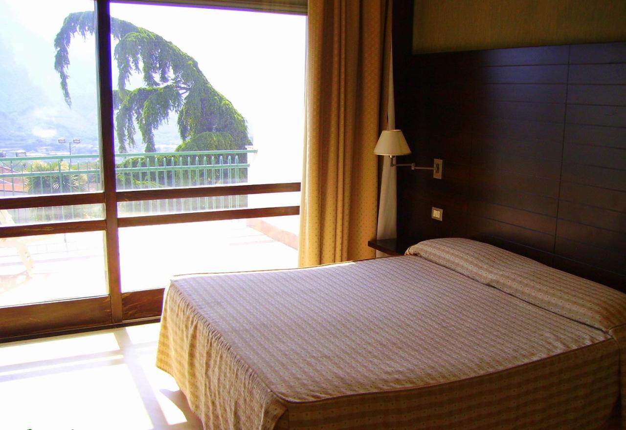 Hotel Diecimare Cava De' Tirreni Luaran gambar